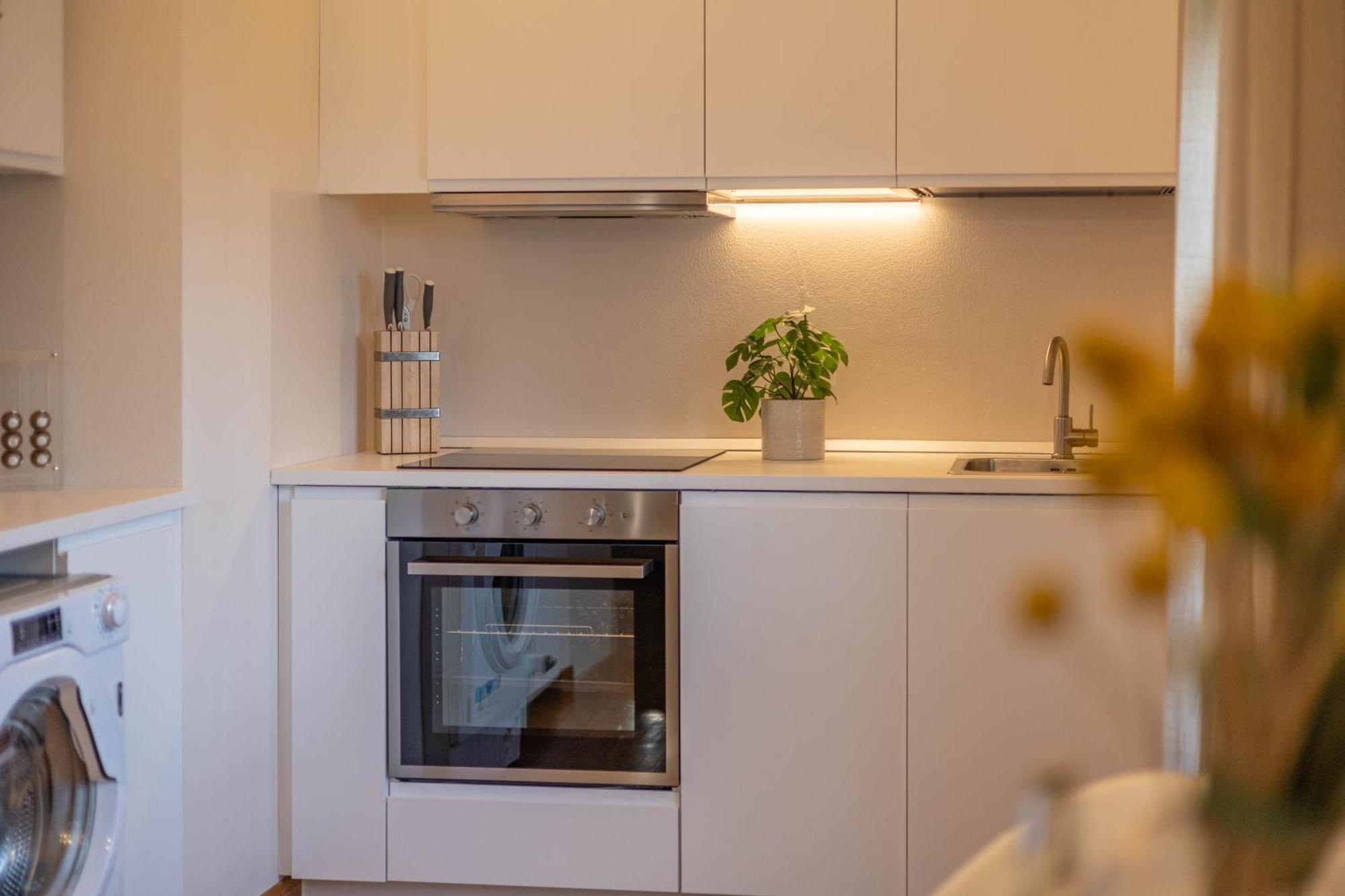 Comforthouse Luxury Vacancy 拉文纳 外观 照片