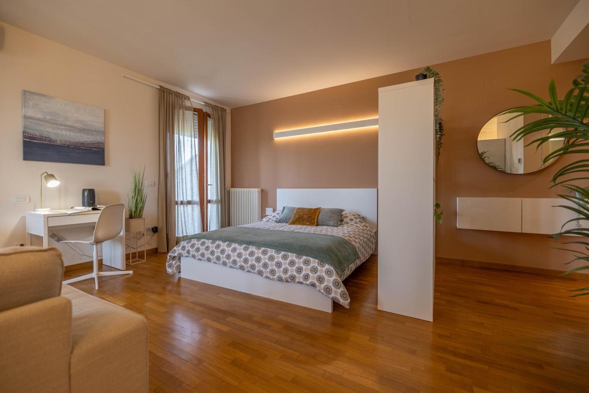 Comforthouse Luxury Vacancy 拉文纳 外观 照片