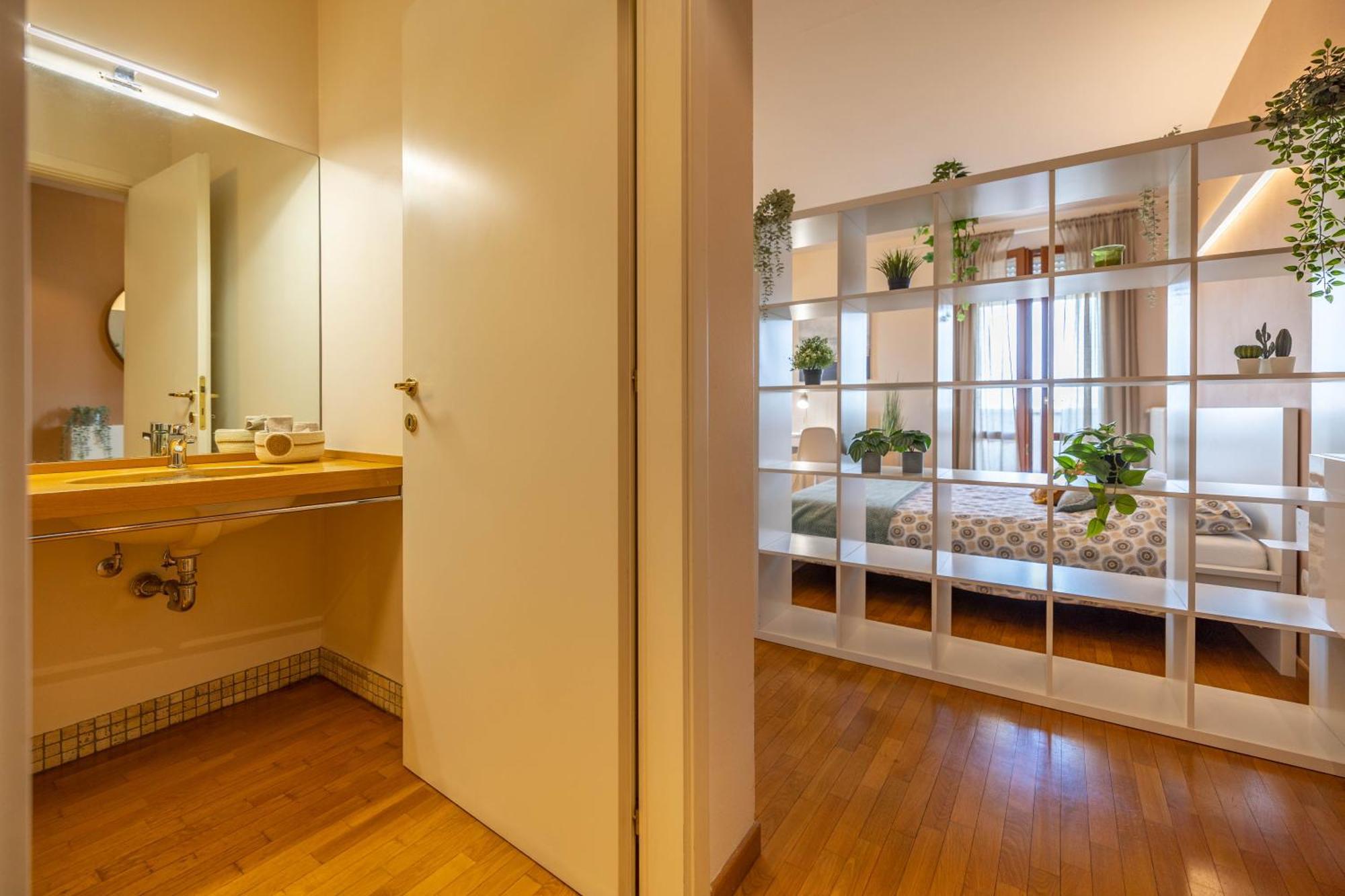 Comforthouse Luxury Vacancy 拉文纳 外观 照片