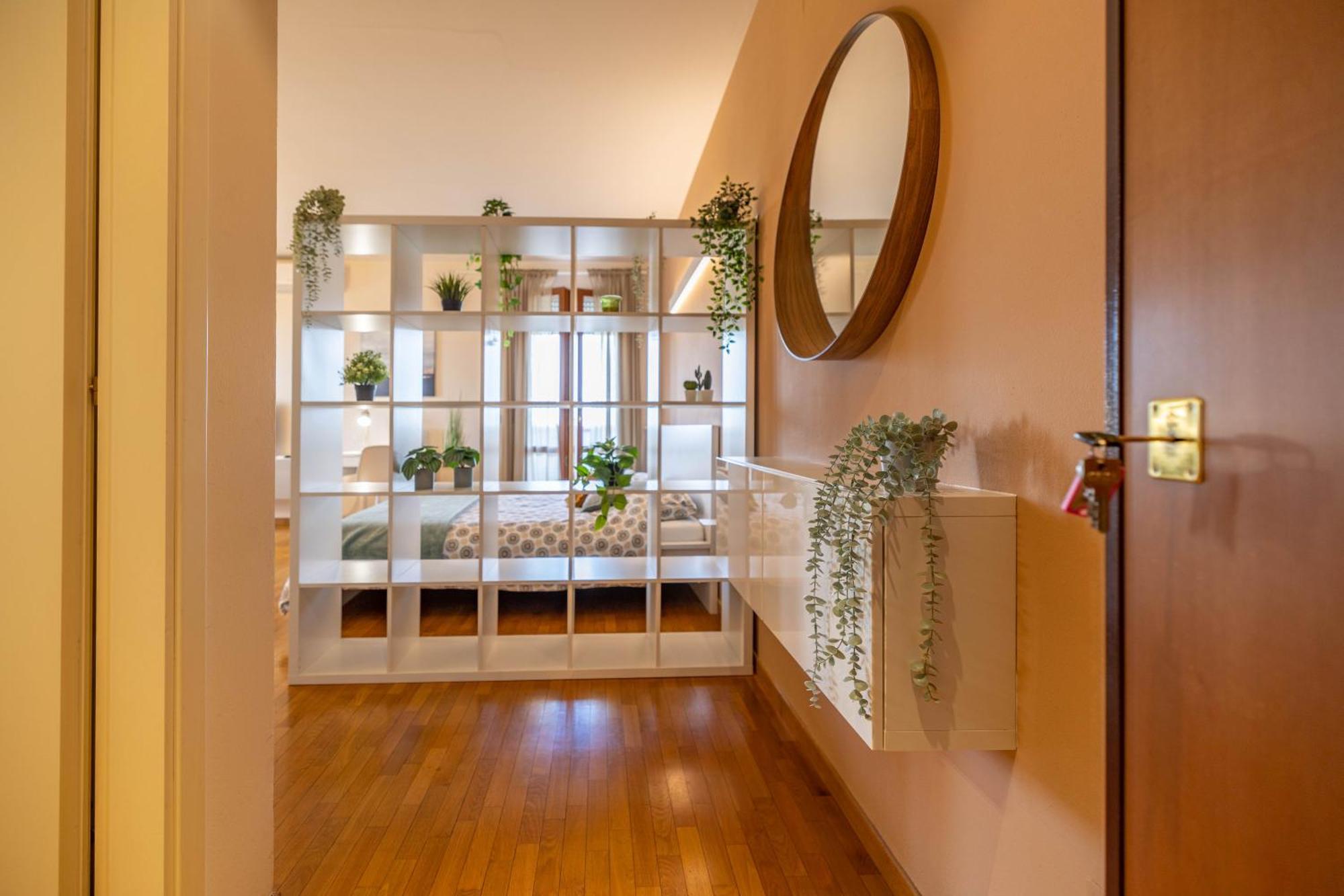 Comforthouse Luxury Vacancy 拉文纳 外观 照片