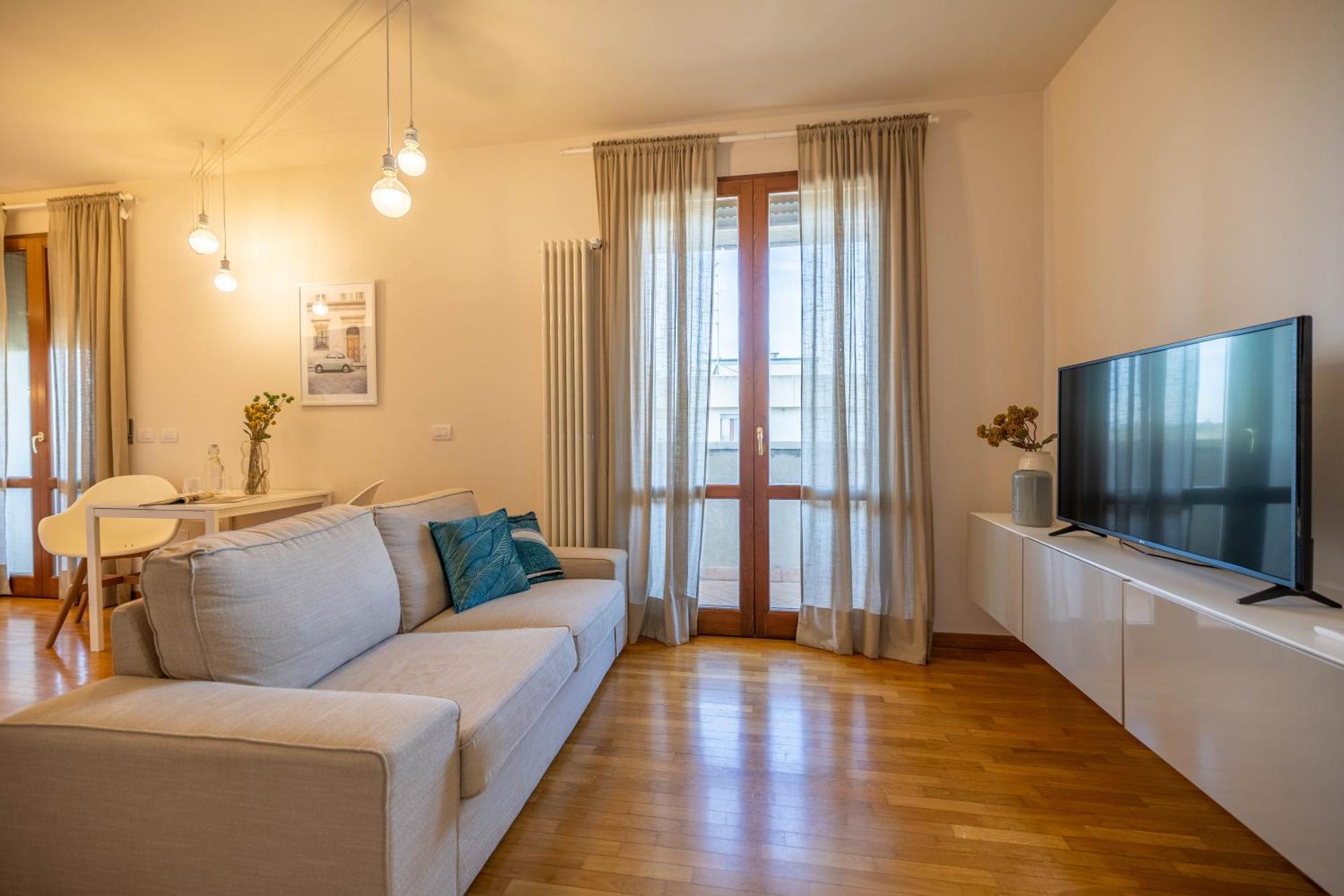 Comforthouse Luxury Vacancy 拉文纳 外观 照片